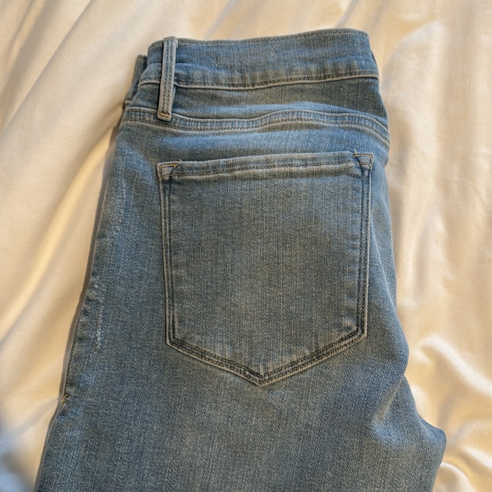 Frame jeans - Picture 3 of 3